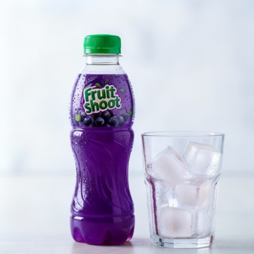Fruit Shoot Blackcurrant 