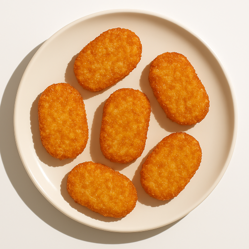 Hash Browns 