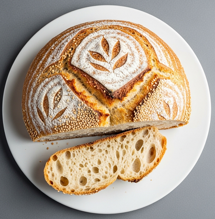House Bread 