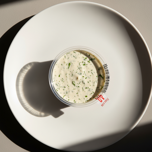 Lemon Herb Sauce 